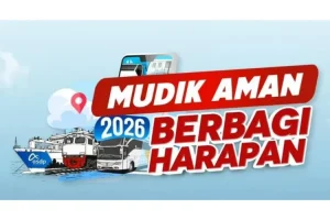 Survei Indikator: Beragam Program Pemerintah Buktikan Keberhasilan Kendali Mudik 2026