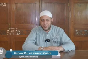 Syekh Ahmad Al Misry Ditetapkan Tersangka Kasus Pelecehan Seksual di Jakarta