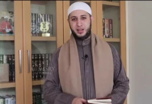 Syekh Ahmad Al Misry Resmi Jadi Tersangka Pelecehan Seksual, Masih Bebas di Luar Negeri