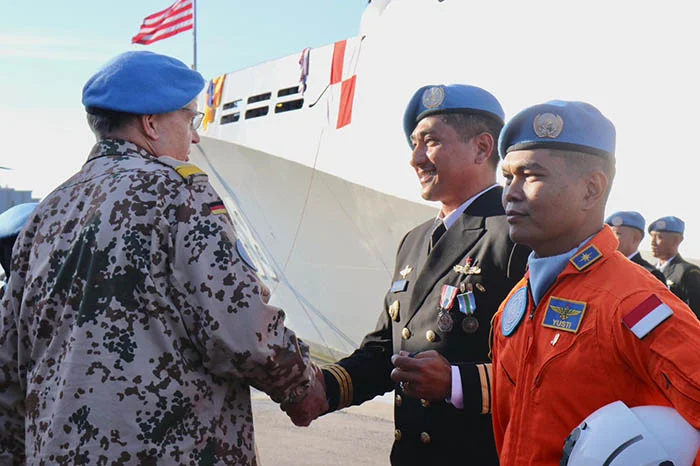 Tahlilan Penuh Kehormatan untuk Prajurit UNIFIL Serka Nur Ichwan di Magelang: Warga dan Pejabat Turut Berduka