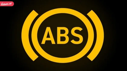 Tanda Lampu ABS Berkedip di Motor Honda: Kapan Harus Waspada?