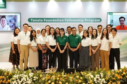 Tanoto Foundation Luncurkan Fellowship 2026, Buka Kesempatan Bagi Generasi Muda Sebagai Agen Perubahan
