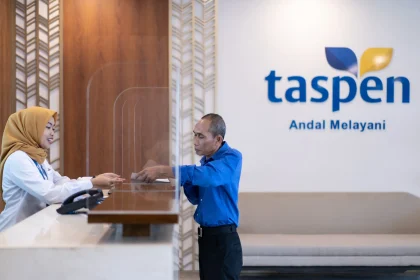 TASPEN Perkuat Transformasi Digital dengan SIMGAJI untuk Pengelolaan Gaji Nasional