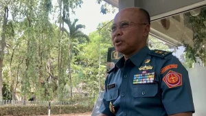 TB Hasanuddin Desak Investigasi Mendalam Terhadap Insiden TNI di Lebanon, Seruan PBB untuk Tindakan Cepat