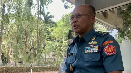 TB Hasanuddin Desak Investigasi Mendalam Terhadap Insiden TNI di Lebanon, Seruan PBB untuk Tindakan Cepat