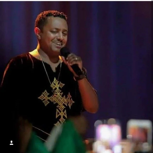 Teddy Afro Rilis Lagu Kritis Pemerintah Ethiopia, Dengar Jutaan Pendengar