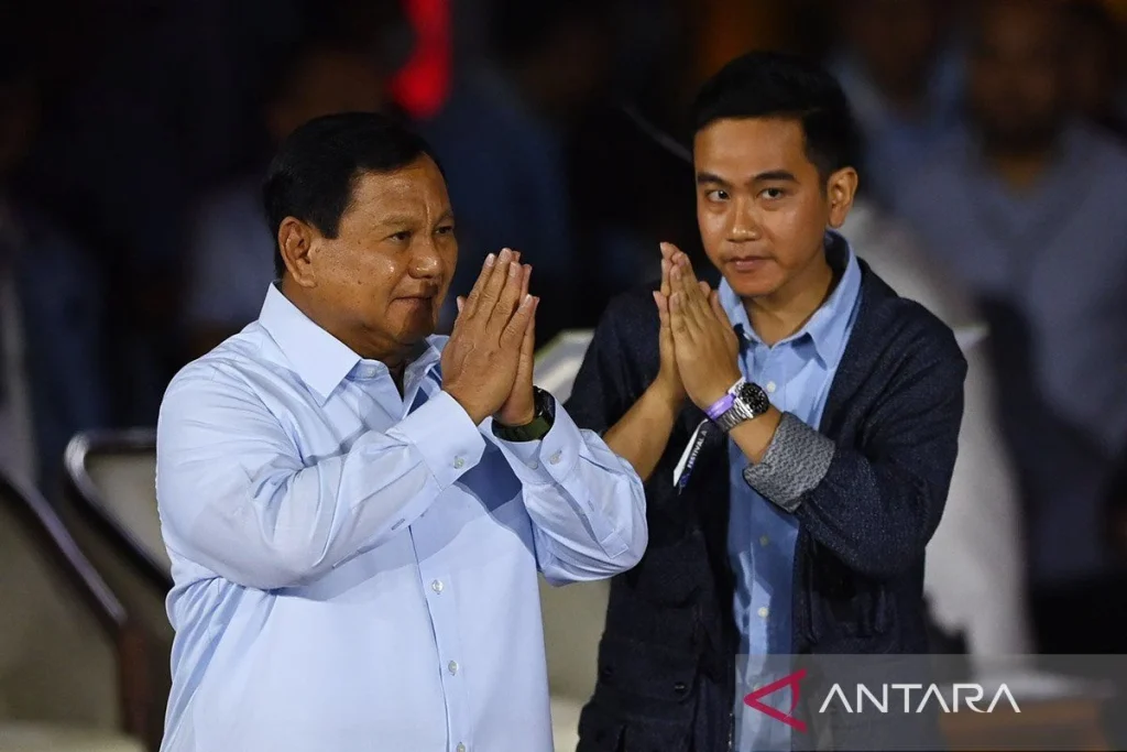 Teddy: Lebih dari 96 Juta Warga Percaya Prabowo Dibanding Pengamat, Sebut Fenomena ‘Inflasi Pengamat’