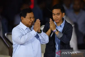Teddy: Lebih dari 96 Juta Warga Percaya Prabowo Dibanding Pengamat, Sebut Fenomena ‘Inflasi Pengamat’