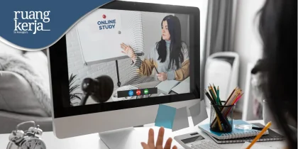 Teknik Hypnoteaching: Cara Baru Memperkuat Fokus dan Keterlibatan Audiens dalam Pembelajaran Online