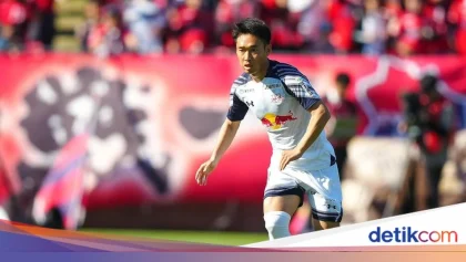 Teppei Yachida Bersinar, Bali United Dapat Andalan Baru di Liga 1