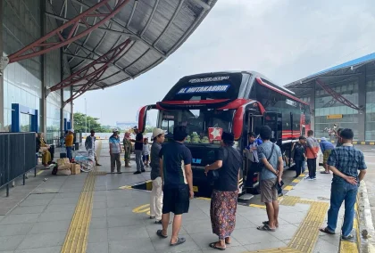 Terjebak Macet 30 Jam, Elfira Pilih Travoy untuk Mudik Lebih Pasti