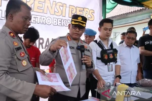 Teror Tuyul di Bekasi: Uang Hilang Berujung Penangkapan Makhluk Gaib