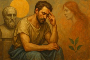 Terungkap! 5 Tanda Keterikatan Emosional pada Pria yang Membahayakan Batas Diri Anda