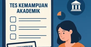 Tes Kemampuan Akademik di Limapuluh Kota Digelar di Atas Bukit Karena Gangguan Internet