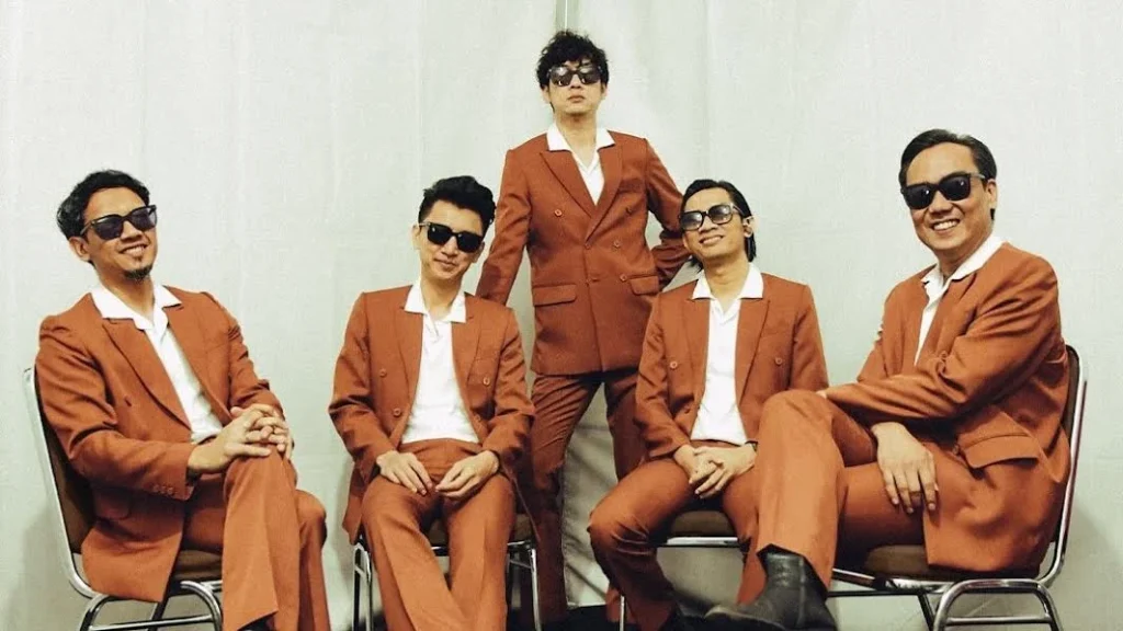 The Changcuters Siapkan Tim Medis Khusus untuk Vokalis Tria Saat Tur di Inggris