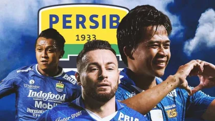 Tiga Bintang Persib Dapat Panggilan Timnas Indonesia, Agenda Latihan dan Pertandingan Menanti