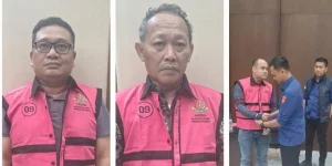 Tiga Jaksa Dompu Dipindahkan Tugas Usai Dugaan Pemerasan terhadap Camat Pajo