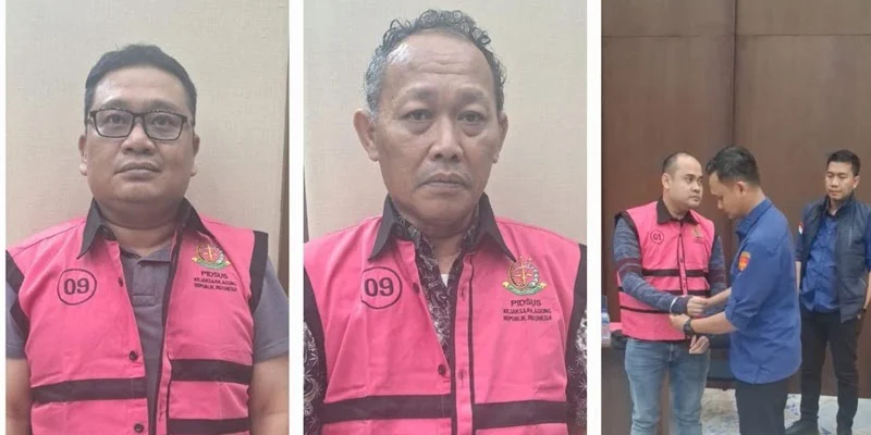 Tiga Jaksa Dompu Dipindahkan Tugas Usai Dugaan Pemerasan terhadap Camat Pajo