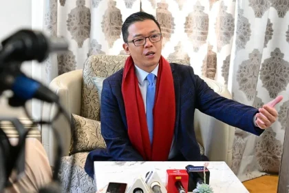 Tiga Prajurit TNI Cedera di Lebanon, Menlu Sugiono Desak PBB Jamin Keamanan Penjaga Perdamaian