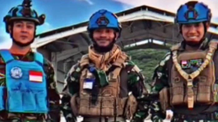 Tiga Prajurit TNI Terluka di Lebanon, Menlu Sugiono Kecam Serangan Israel, Desak PBB Lakukan Investigasi