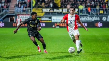 Tim Geypens Kembali ke FC Emmen Usai Mengalami Kebingungan Identitas Pasca Naturalitas WNI