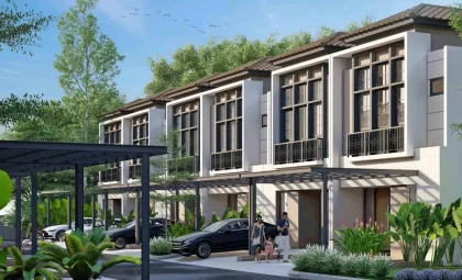 Timah Properti Luncurkan Nawasena, Hunian 600 Jutaan Dekat Empat Gerbang Tol Bekasi