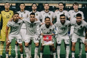 Timnas Indonesia Siap Hadapi Oman di FIFA Matchday Juni 2026, Lawan Lain Masih Ditunggu