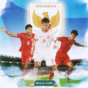 Timnas Indonesia U-17 Tanpa Mierza Firjatullah, Andalkan Trio Ridho, Pandu, dan Sean Hadapi Malaysia di Gresik