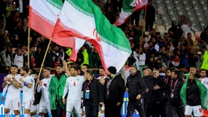 Timnas Iran Siap Tampil di Piala Dunia 2026: Kesiapan 100% di Tengah Konflik dengan AS dan Israel