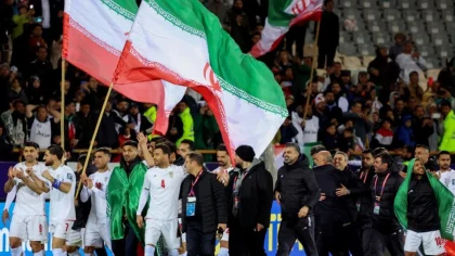 Timnas Iran Siap Tampil di Piala Dunia 2026: Kesiapan 100% di Tengah Konflik dengan AS dan Israel