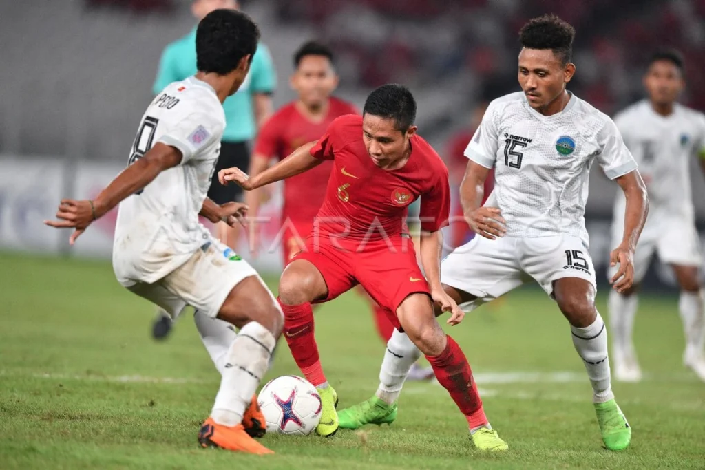 Timnas U17 Indonesia Kalahkan Timor Leste, Kurniawan Ingatkan Agar Jangan Remehkan Malaysia