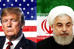 Tingkat Persetujuan Trump Anjlok: Dampak Perang Iran dan Biaya Hidup Tinggi