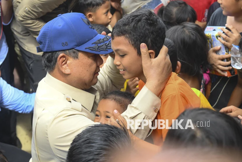 Tito Karnavian Percepat Relokasi Pengungsi di Aceh Tamiang: 99% Sudah Keluar dari Tenda