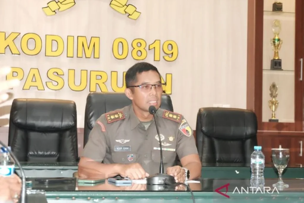 TNI Beri Penjelasan Resmi soal Truk Militer Tabrak Motor di Kalideres, Pengendara 51 Tahun Meninggal di Tempat