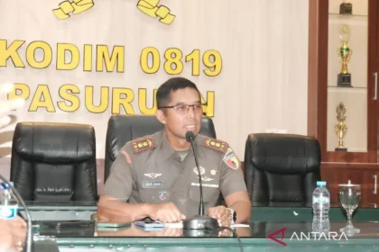 TNI Beri Penjelasan Resmi soal Truk Militer Tabrak Motor di Kalideres, Pengendara 51 Tahun Meninggal di Tempat