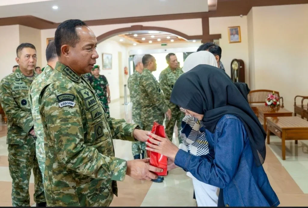 TNI di Garis Depan UNIFIL: 3 Prajurit Gugur, 8 Luka dalam Seminggu Terakhir