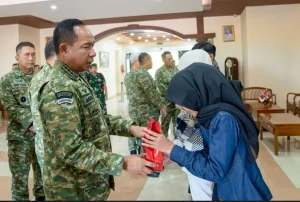 TNI di Garis Depan UNIFIL: 3 Prajurit Gugur, 8 Luka dalam Seminggu Terakhir