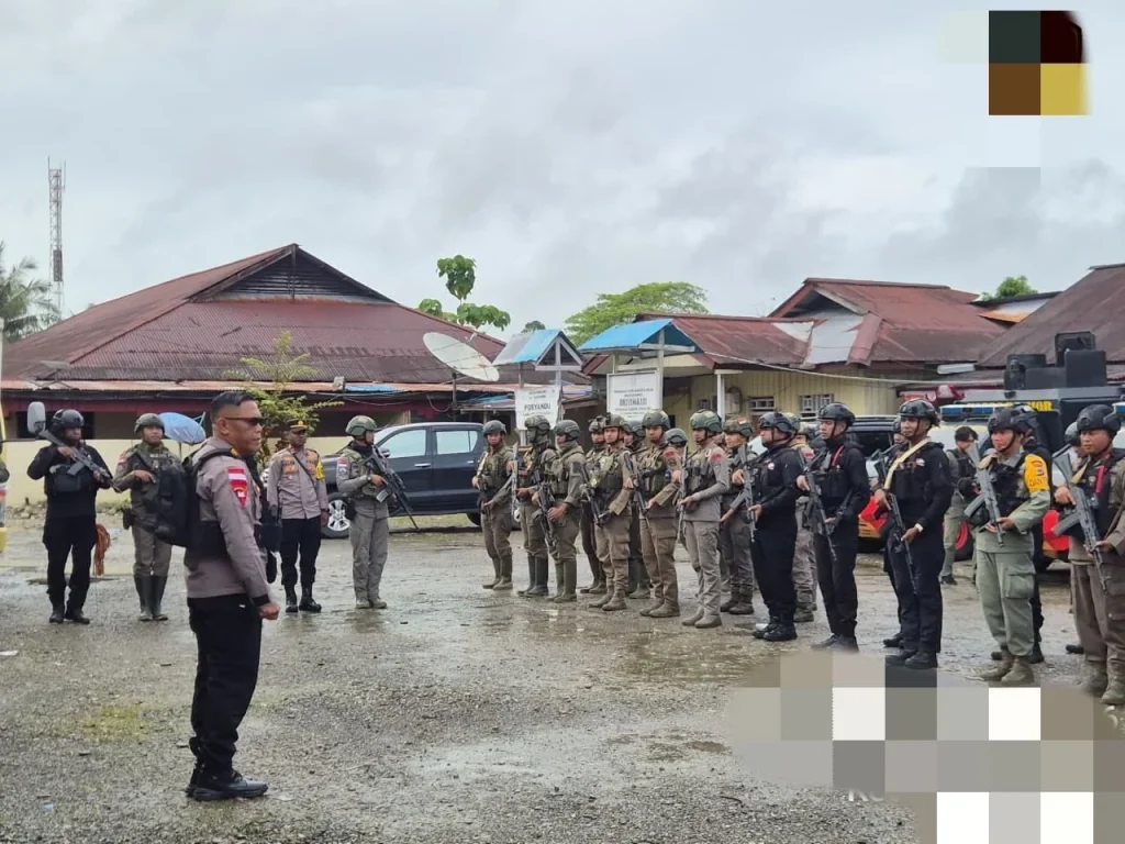 TNI Diminta Klarifikasi Penembakan di Kemburu, Papua yang Menewaskan Lima Sipil termasuk Balita
