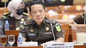 Tokoh Muda Jambi Apresiasi Kinerja Jampidsus dalam Membongkar Kasus Besar di Indonesia