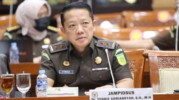Tokoh Muda Jambi Apresiasi Kinerja Jampidsus dalam Membongkar Kasus Besar di Indonesia