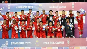 Total Football VNG Raih Sambutan Positif dan Menjadi Game Sport Paling Diminati di Play Store Indonesia