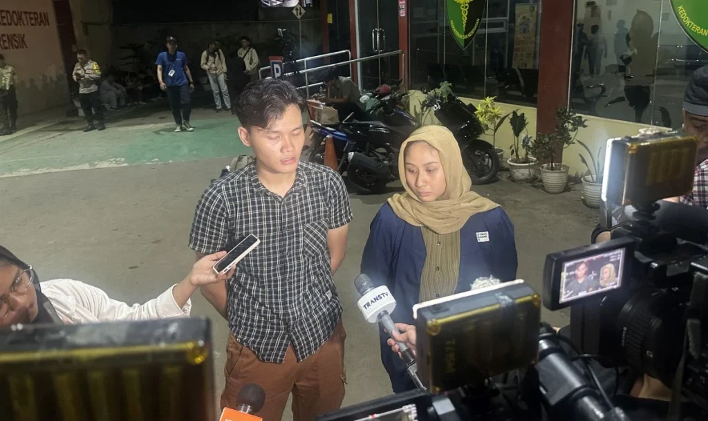 Tragedi Kecelakaan KA Bekasi Timur: Peron Jatinegara Menjadi Perpisahan Terakhir Korban