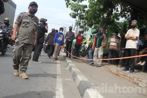 Tragedi Kecelakaan Maut di Bekasi, AHY Tekankan Pentingnya Palang dan Penjaga di Perlintasan Sebidang