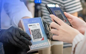 Transaksi Makin Mudah, Livin by Mandiri Hadirkan Fitur QR Antar Negara di Korea Selatan