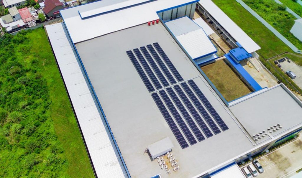 Transformasi PLTD ke PLTS Dorong Keamanan Energi Nasional Indonesia