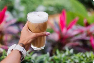 Tren Kopi Ekstrem -86°C: Sensasi Dingin yang Menggoda Generasi Milenial