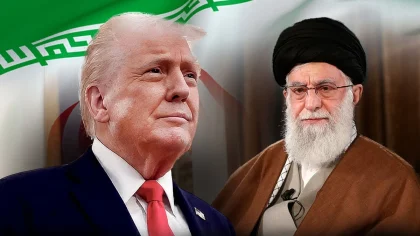 Trump Klaim AS-Iran 'Close to Deal' Sementara Warisan Dunia Iran Dihantam Serangan