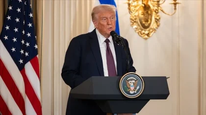 Trump Pertimbangkan Cabut Blokade Iran Usai Telepon Jenderal Pakistan