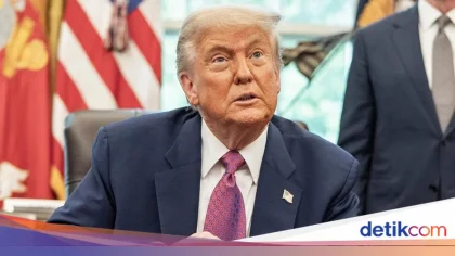 Trump Targetkan Minyak Iran, Klaim AS Bisa Buka Selat Hormuz: Analisis Dampak Geopolitik
