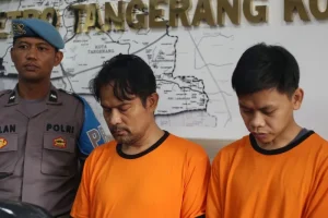 Tukang Tahu Bulat di Depok Ditangkap Polisi Setelah Tindakan Pelecehan Seksual pada Anak Perempuan